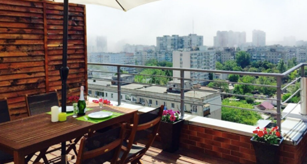 Отель Mini-hotel People