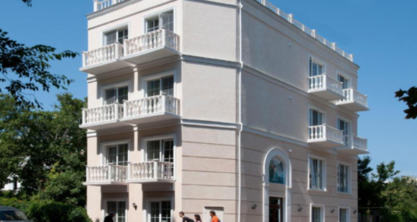 Отель Geneva Resort Hotel