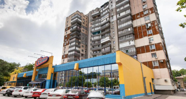 Отель Hotel Comfort 24
