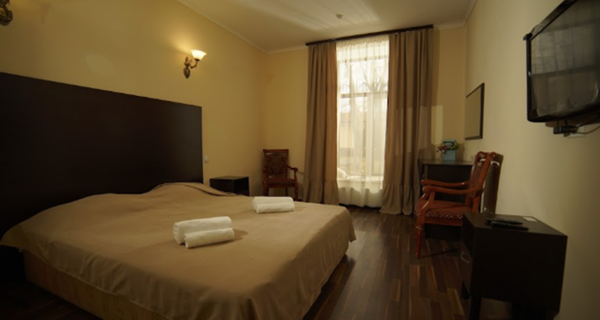 Мини-гостиница Alex Hotel