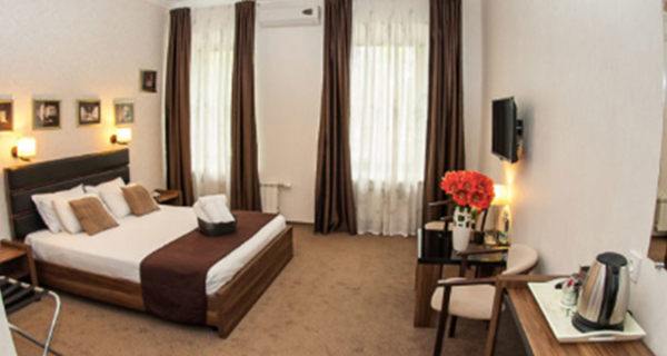 Апарт-отель Aparthotel Ribas 
