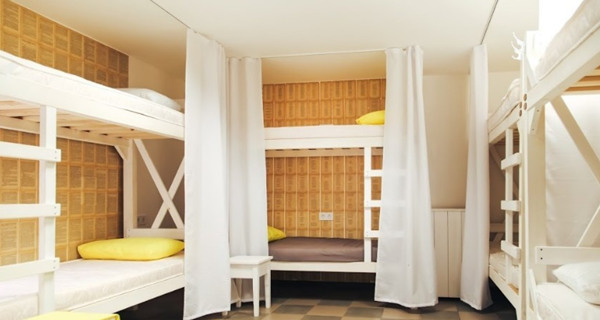 Smart Hostel