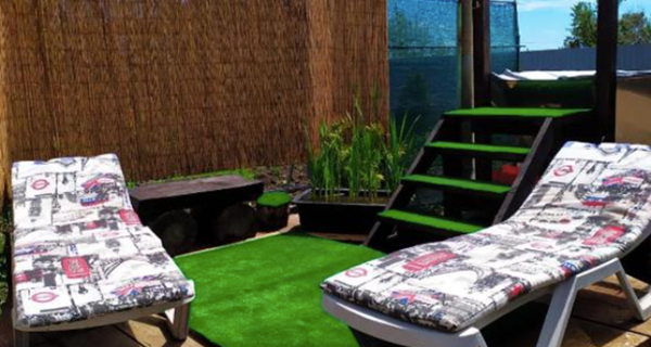 Вилла Relax and chill Villa