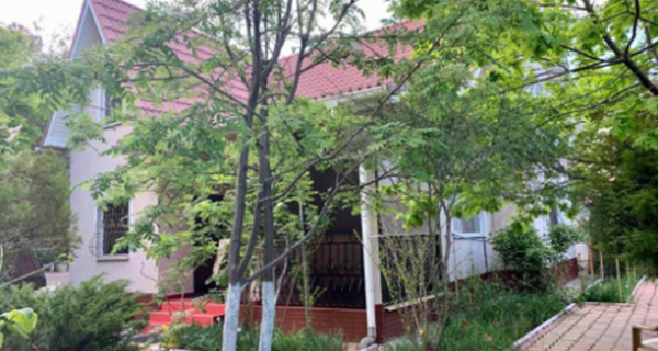 Гостевой дом Holiday Home Marina