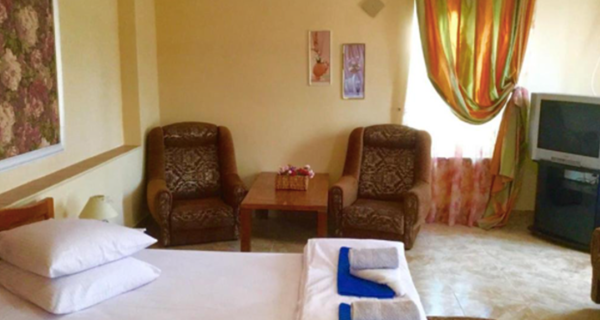 Гостевой Дом L-Hotel