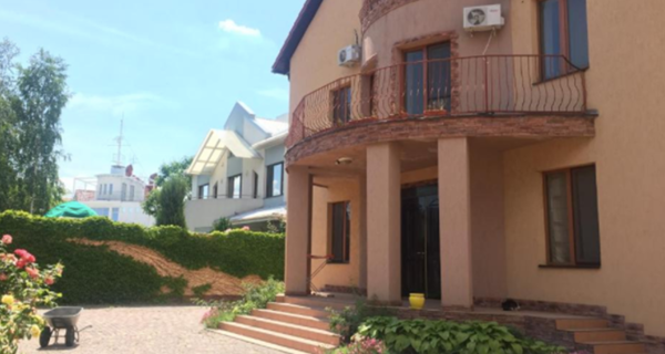 Гостевой дом Veranda