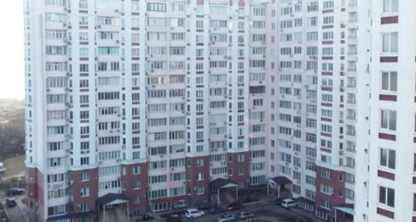 Апартаменты на Хантадзе 3