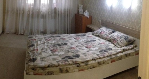 Апартаменты Relax