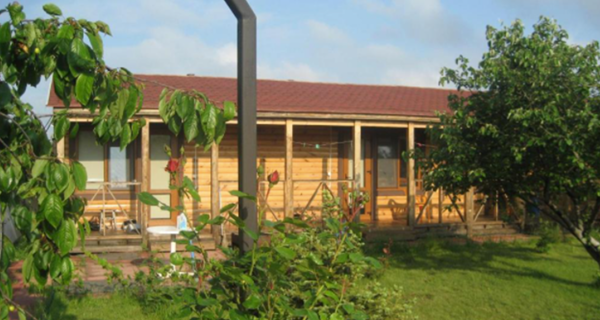 Гостевой дом Sea Side House