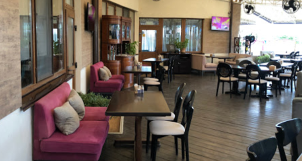 Ресторан Wellcafe