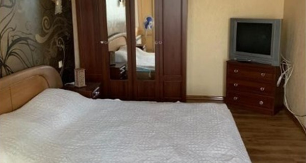Апартаменты на Металлургов 