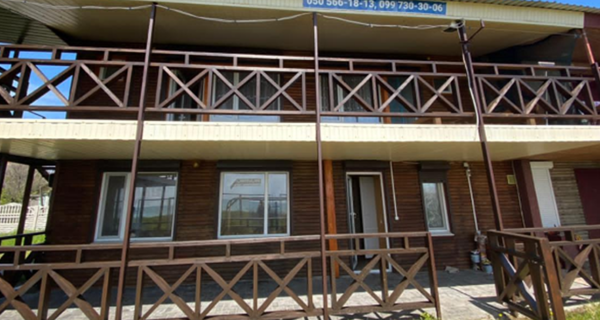 Апартаменты Sea View 