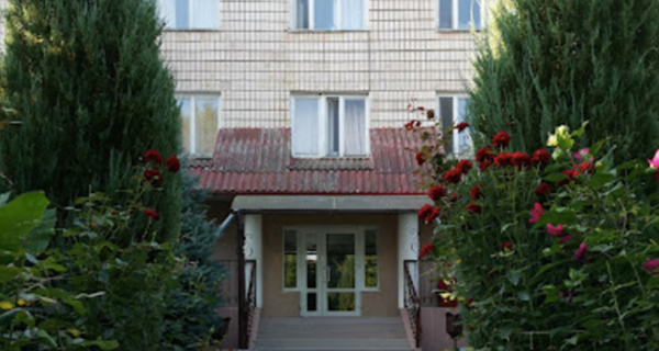Пансионат Assol
