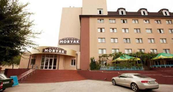 Гостиница "Моряк"