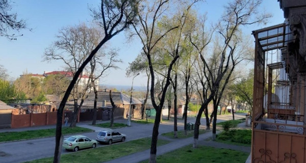 Апартаменты Sea view Premium 