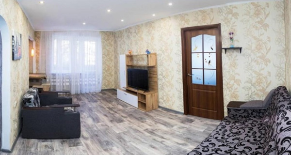 Апартаменты Ali Baba centrе