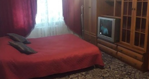 Квартира рядом с пляжем