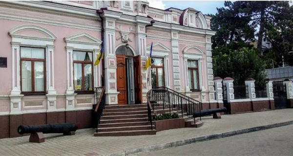 Музей им. Александра Васильевича Суворова