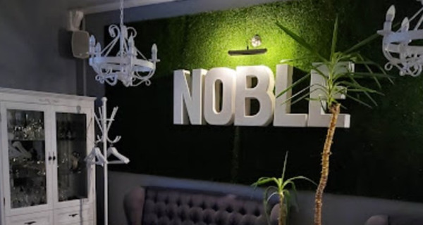 Ресторан NOBLE