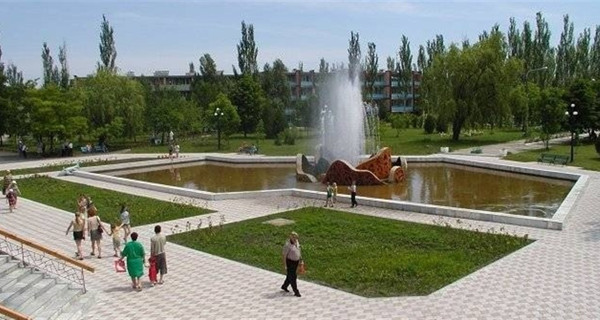 Клинический санаторий "Лазурный"