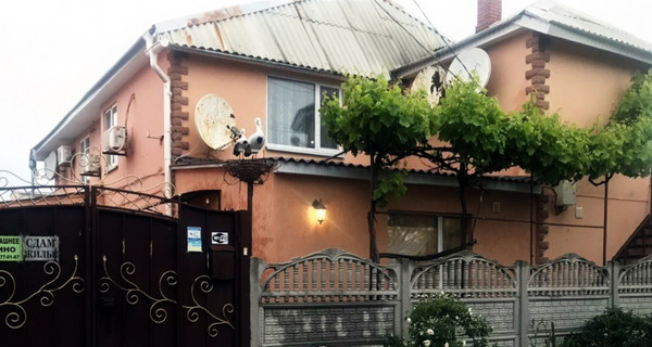 Гостевой дом "Марина"