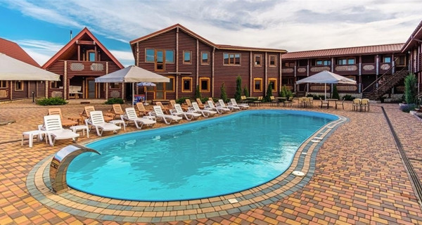 Hotel Berloga