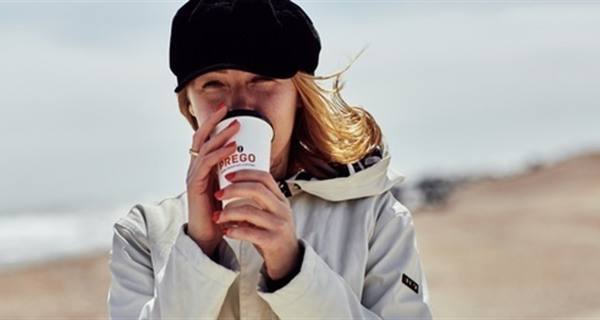 Кофейня "Prego Coffee"