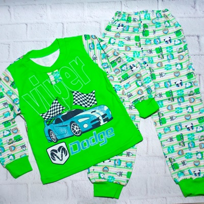 Піжама дитяча