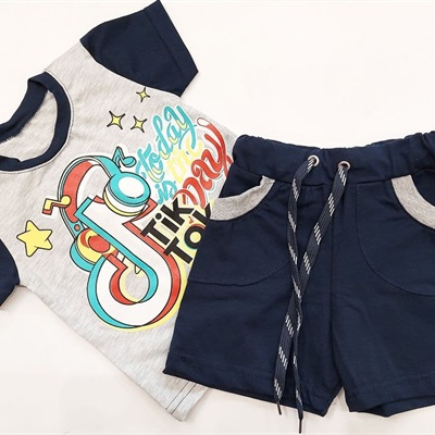 Костюм для хлопчика