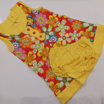 Комплект для дівчинки