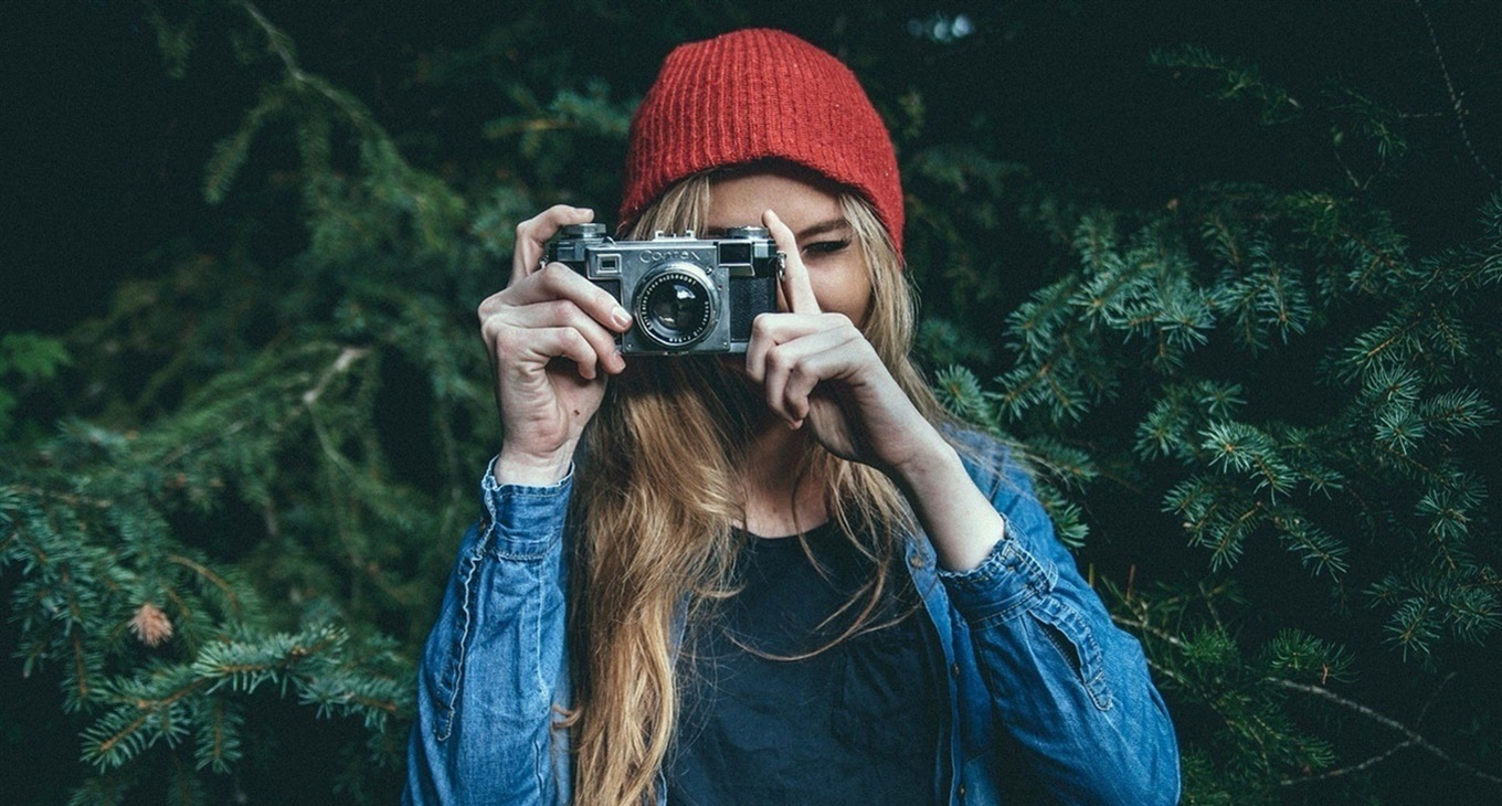 Фотоконкурс до Дня молоді «Конотоп — моє улюблене місто». Багато подарунків