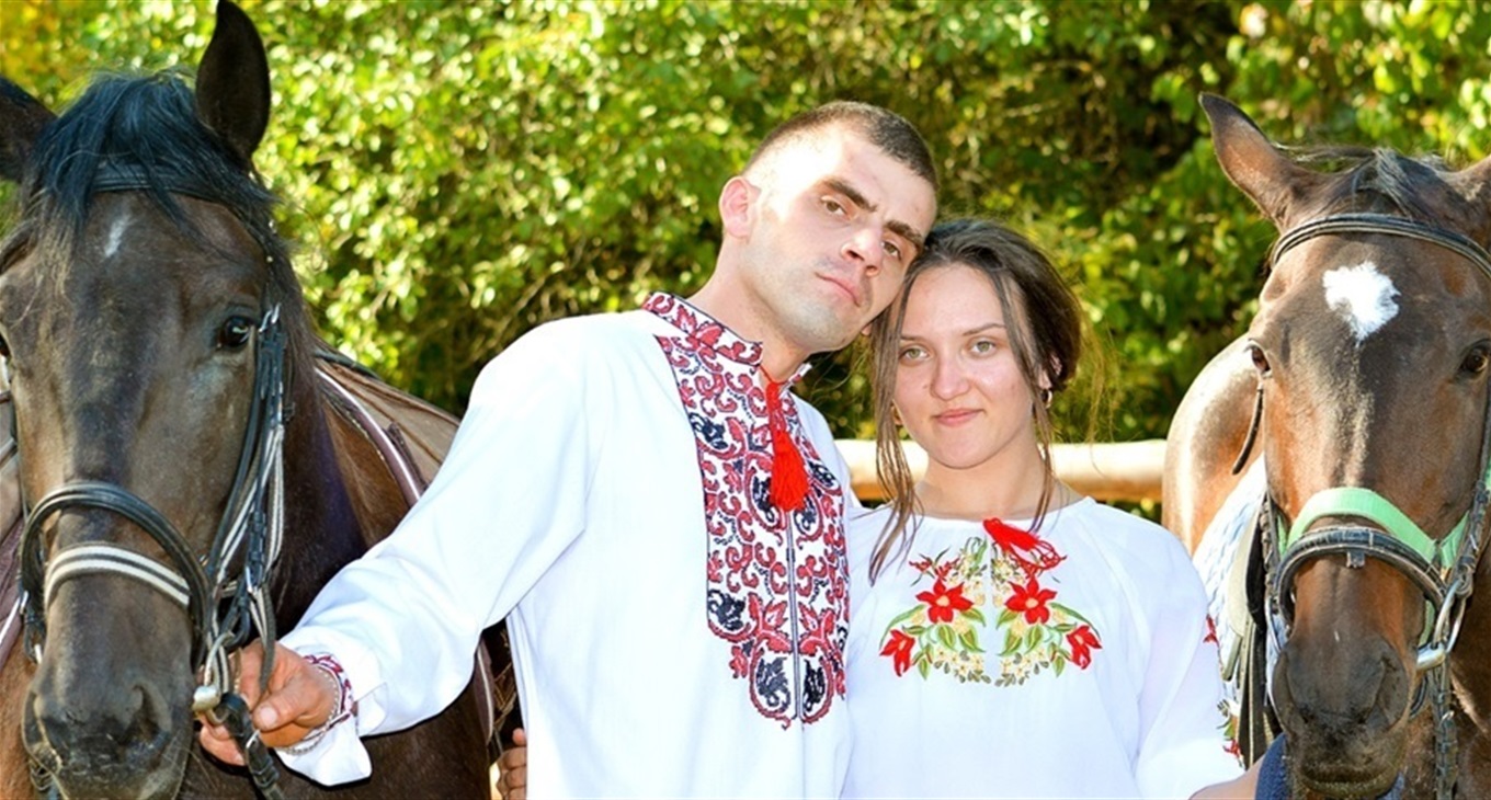 Фотоконкурс "Я і мої чотирилапі та пернаті улюбленці"