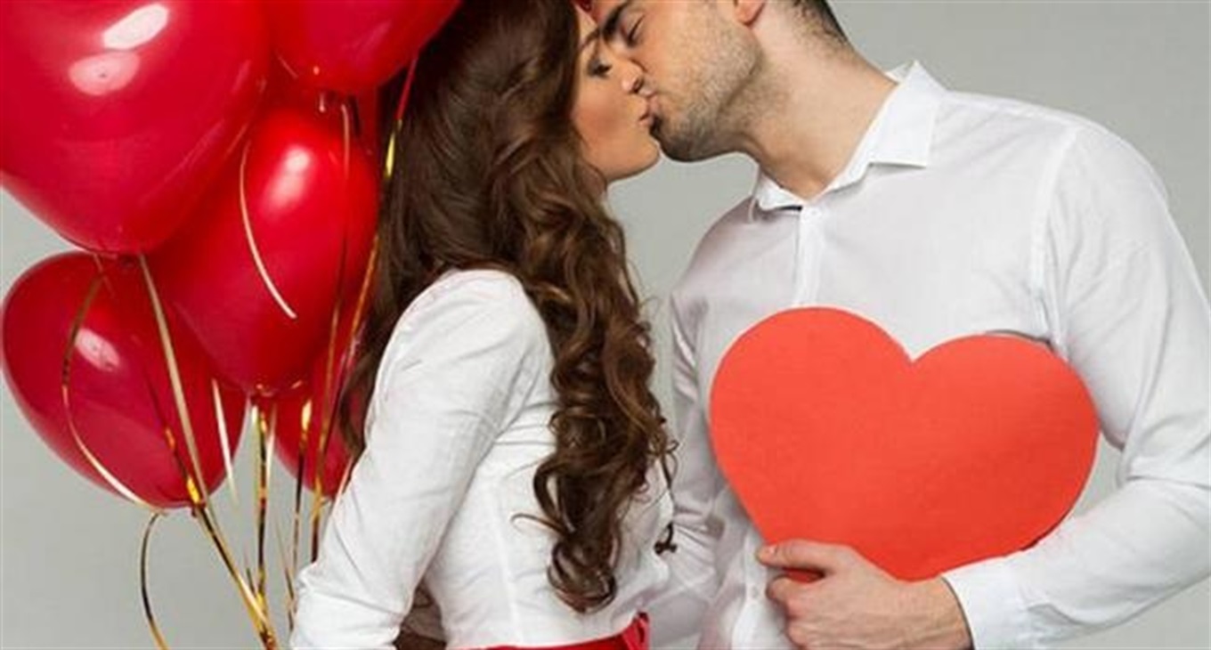 Фотоконкурс Love is: початок голосування