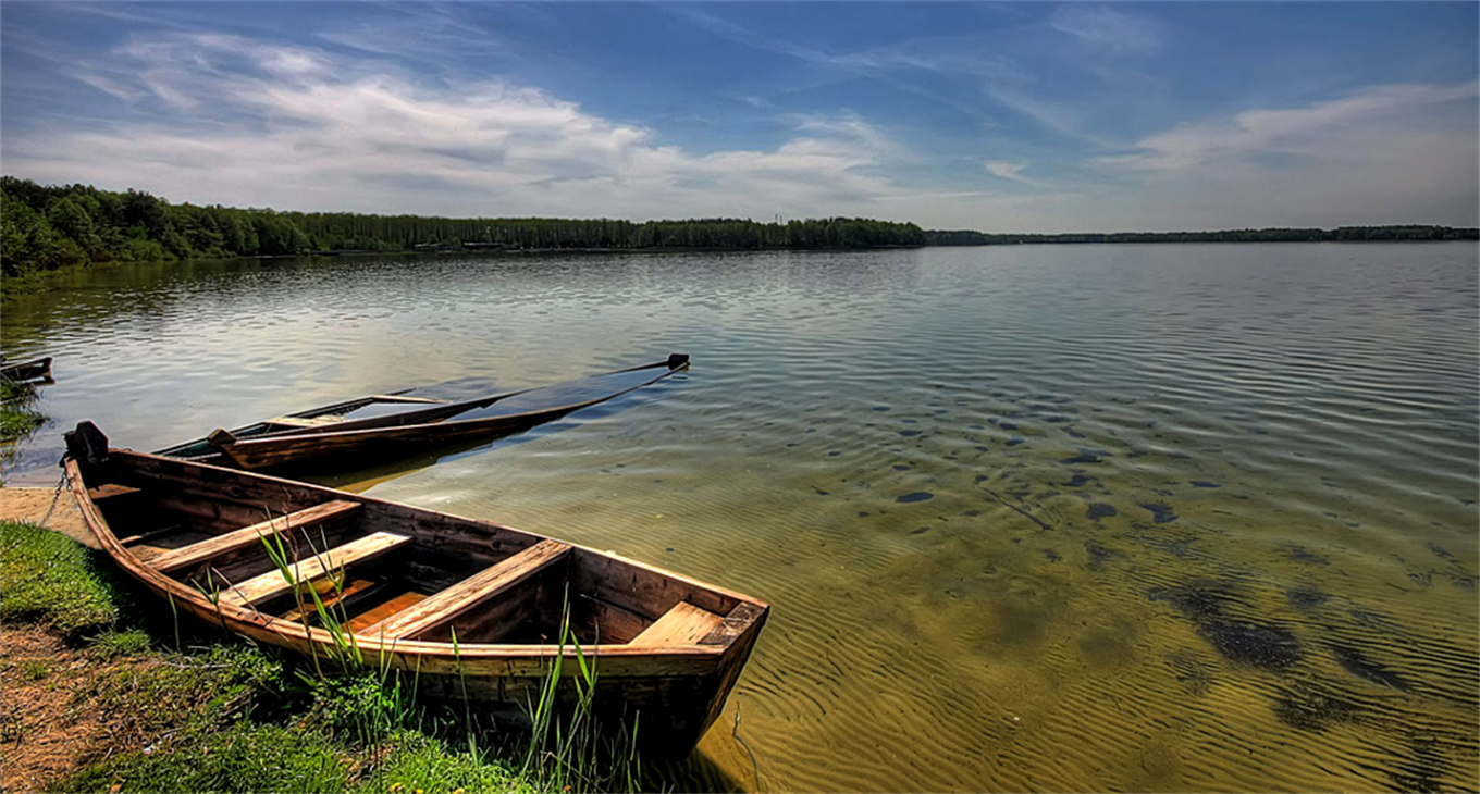 Фотоконкурс “Літній відпочинок на Шацьких озерах”: розігруємо багато подарунків