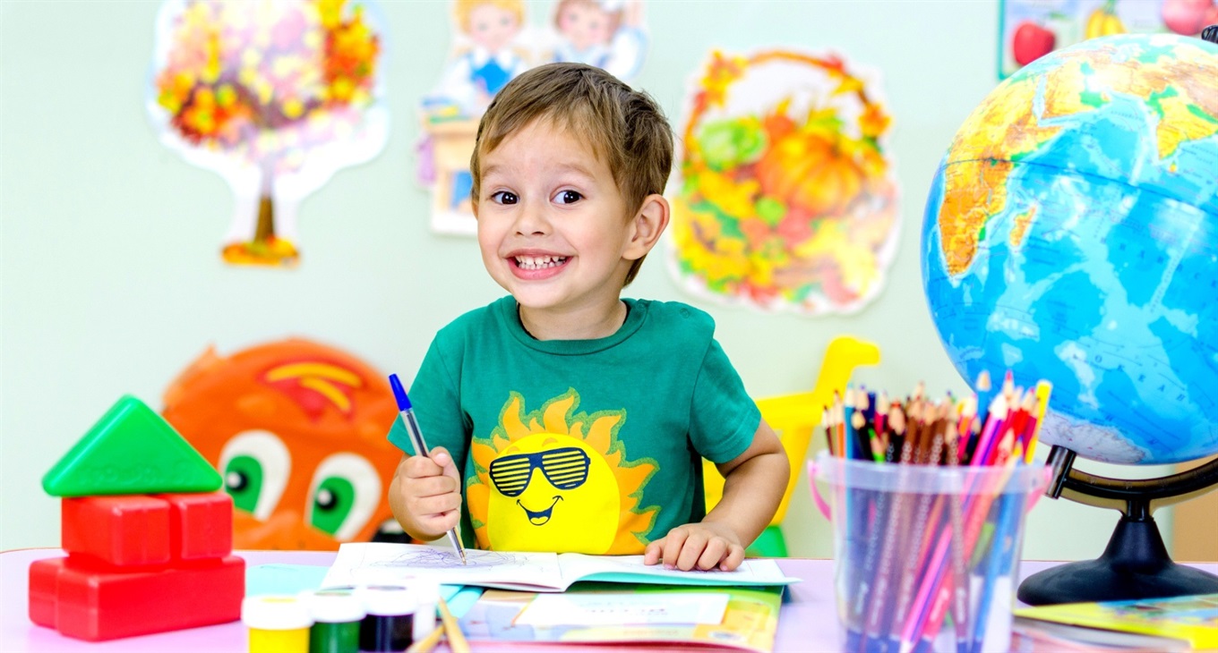 ПервоКлассное фото