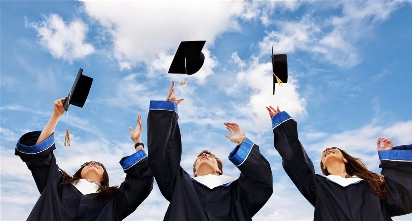 Фотоконкурс «Випускний клас року Білопільщини»