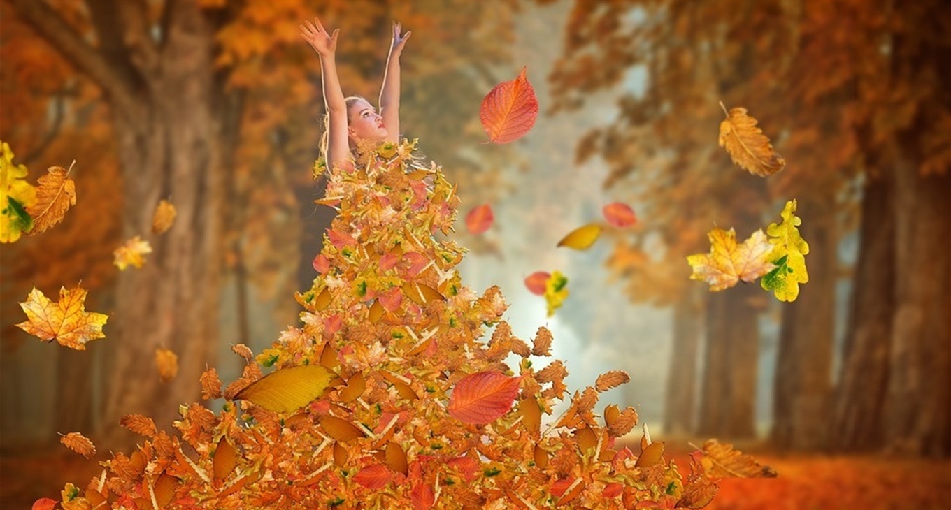 Леді осінь, Біляївка-2019