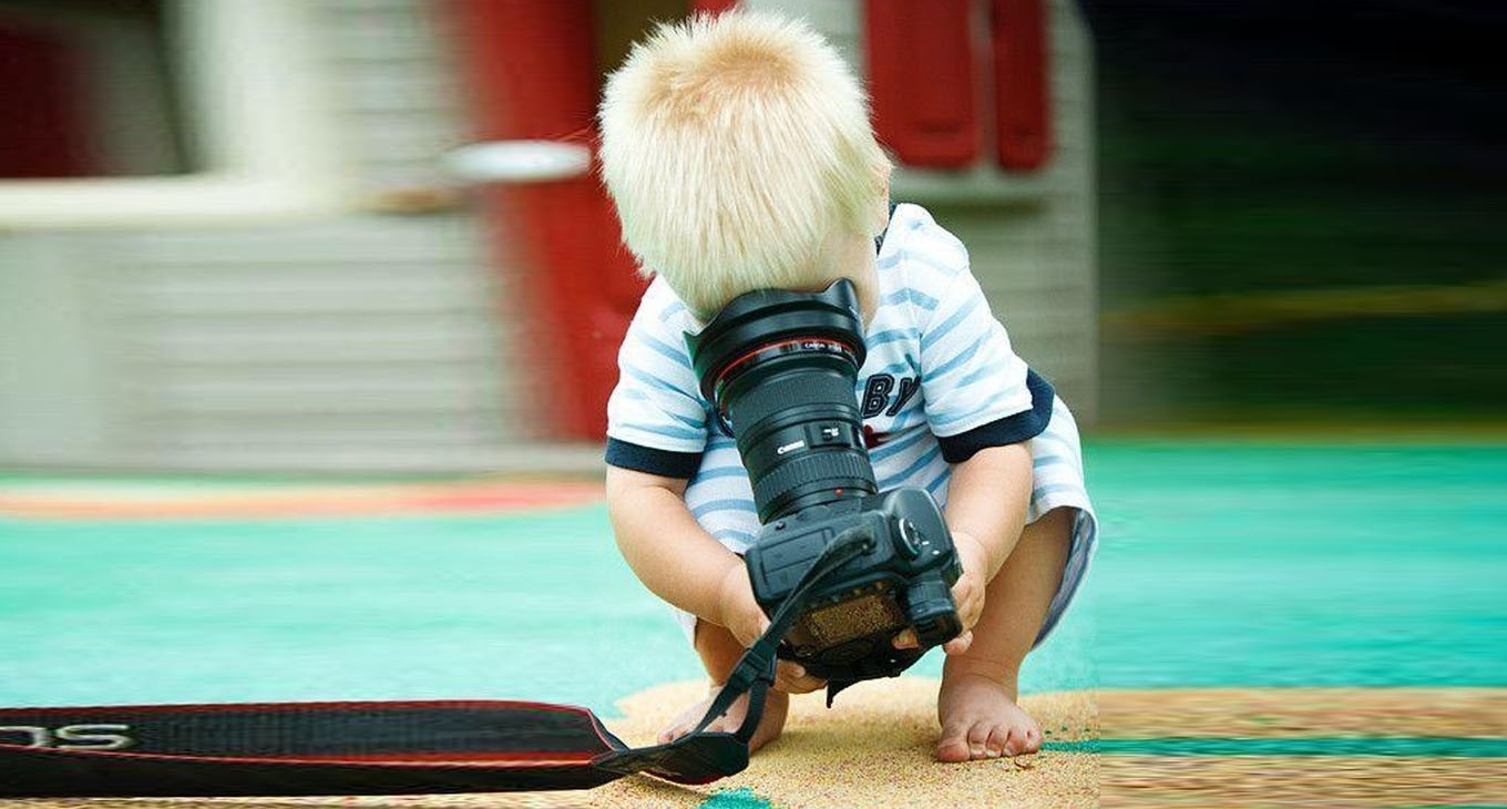 Юные «технологи», или С техникой – на ты?