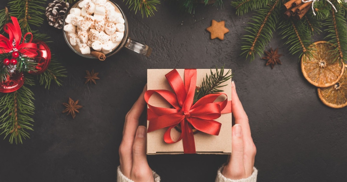 Новорічний фотоконкурс: даруємо круті призи за ваші фото зі святковим настроєм