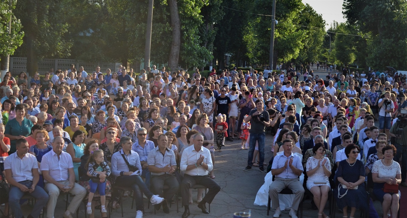 Біляївський конкурс громадських проєктів-2019: обирайте найцікавіший 