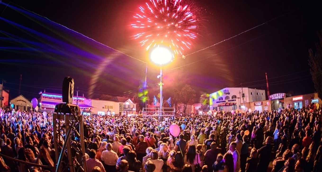 Конкурс громадських проєктів Біляївської громади 2020: голосуйте за найцікавіший