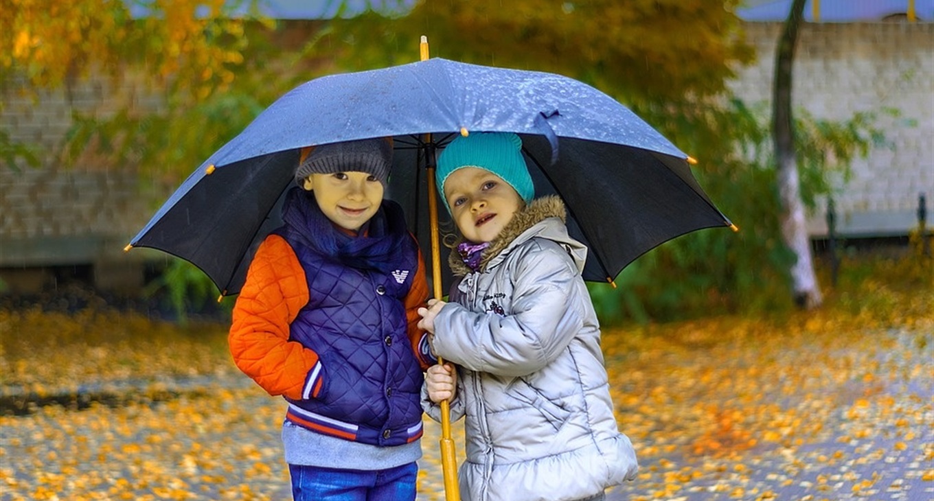 Фотоконкурс «Осінь у Старконі»