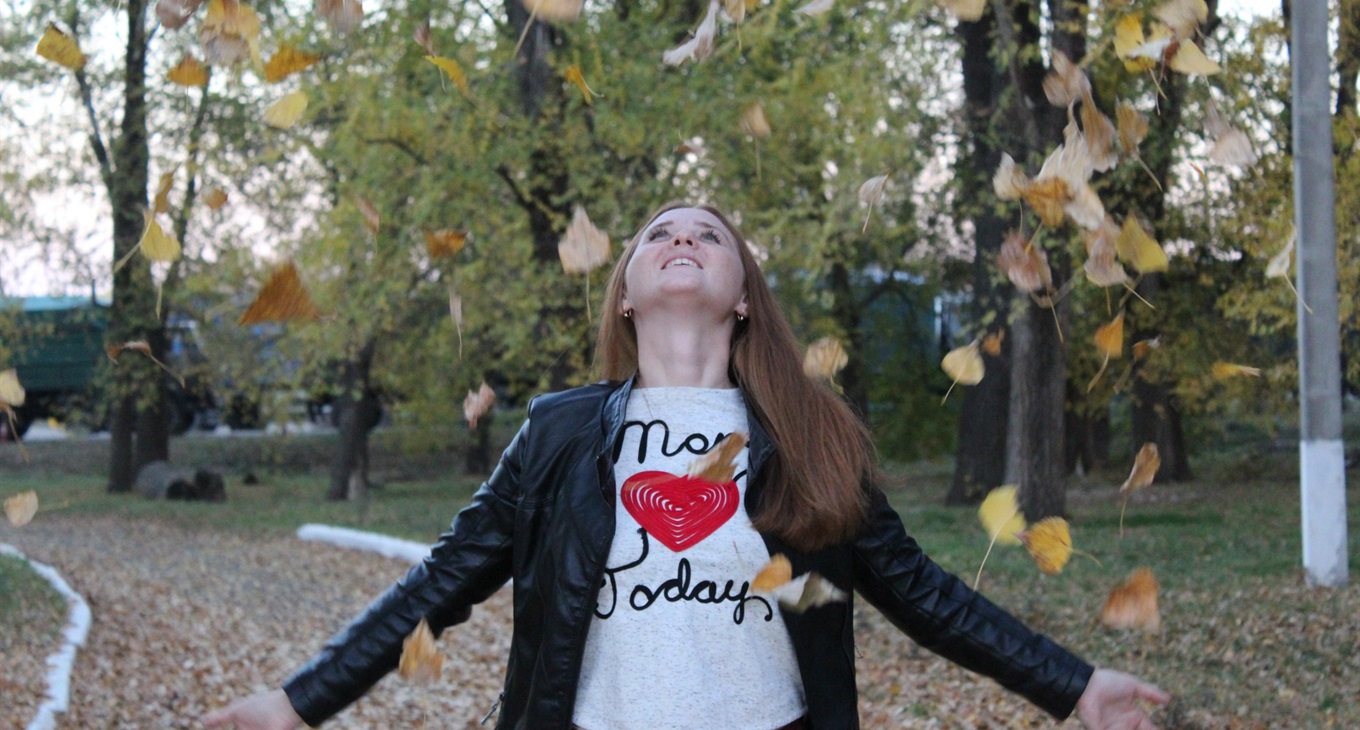 "Королева Осінь-2018"