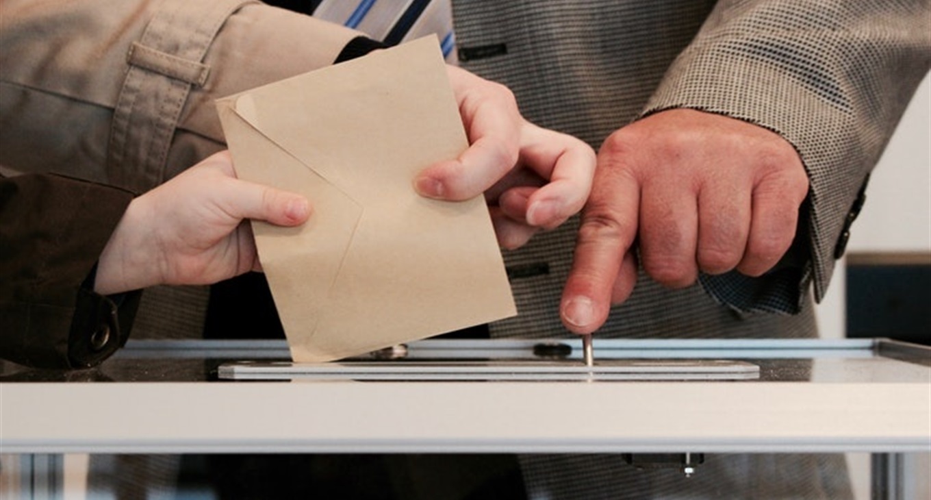 Конкурс "Людина року-2018" у Троїцькому: оберіть достойного