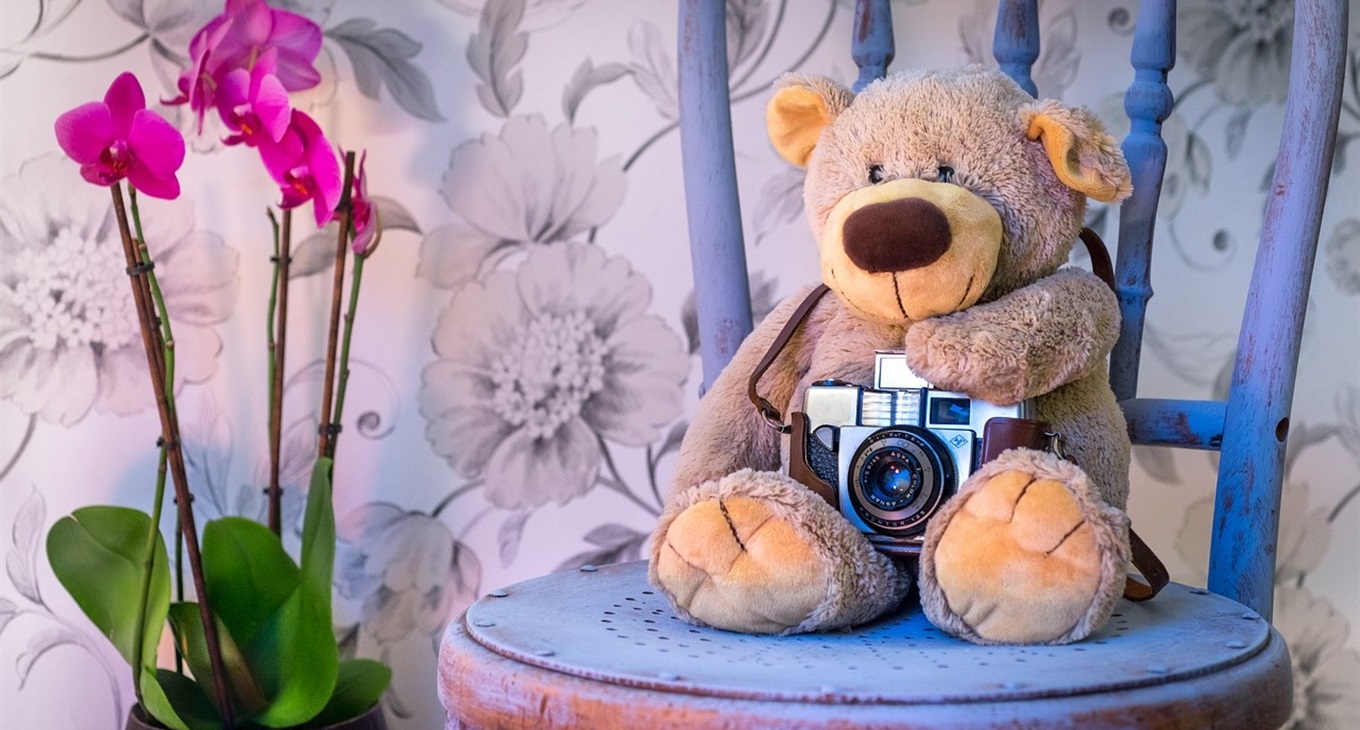 Родинний фотоконкурс «Я+Я=МИ»