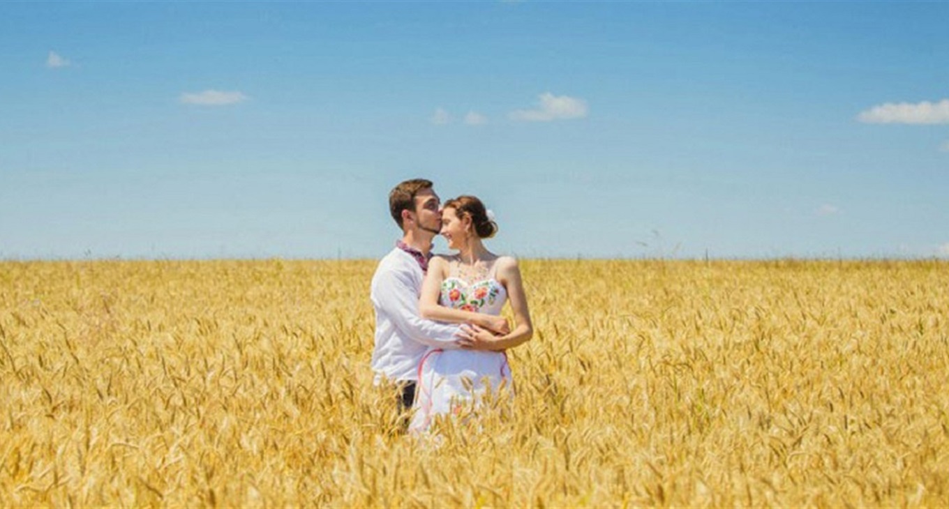  Конкурс на краще весільне фото