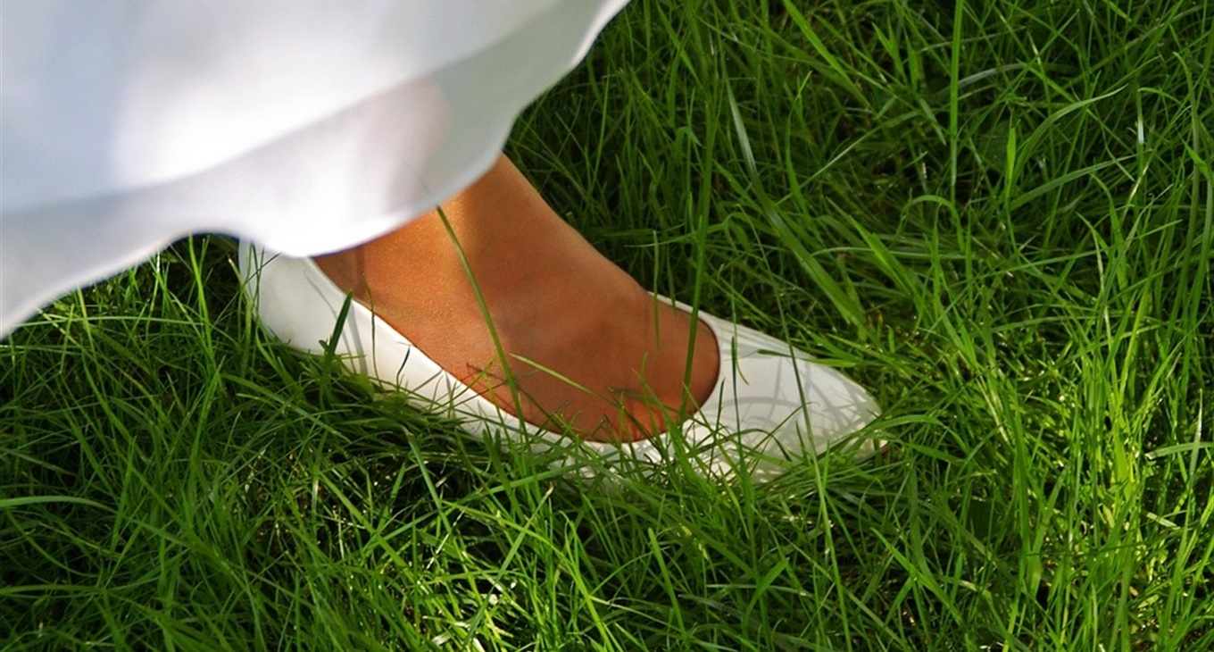 Фотоконкурс "Попелюшка йде на бал"