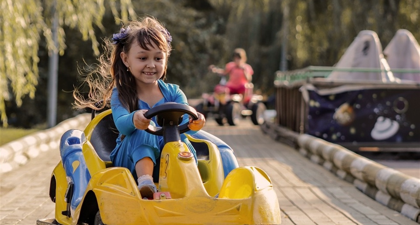 Дитячий фотоконкурс «Сонячні моменти літа»: три переможця - три приза 