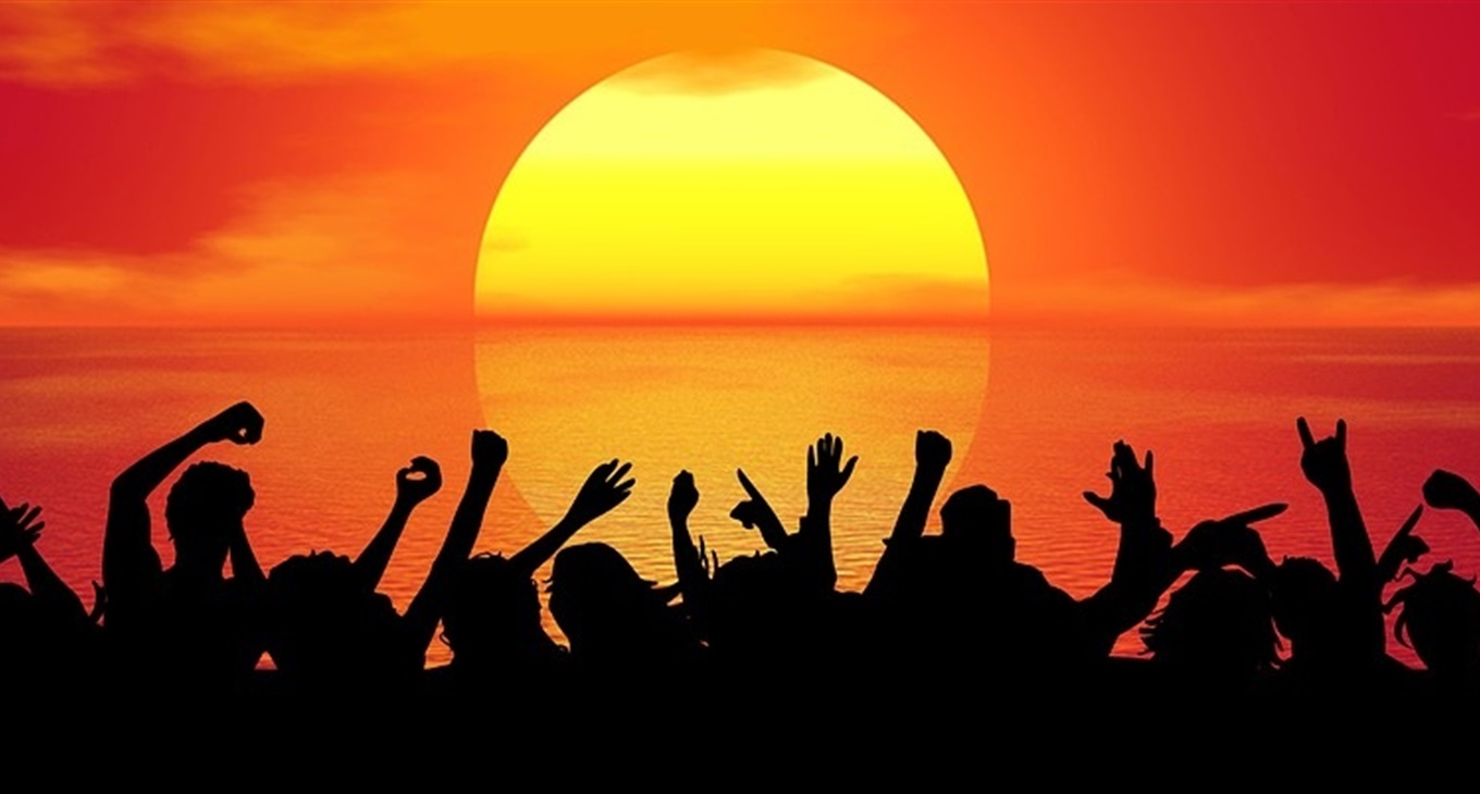 Фотоконкурс: Заціни моє літо!