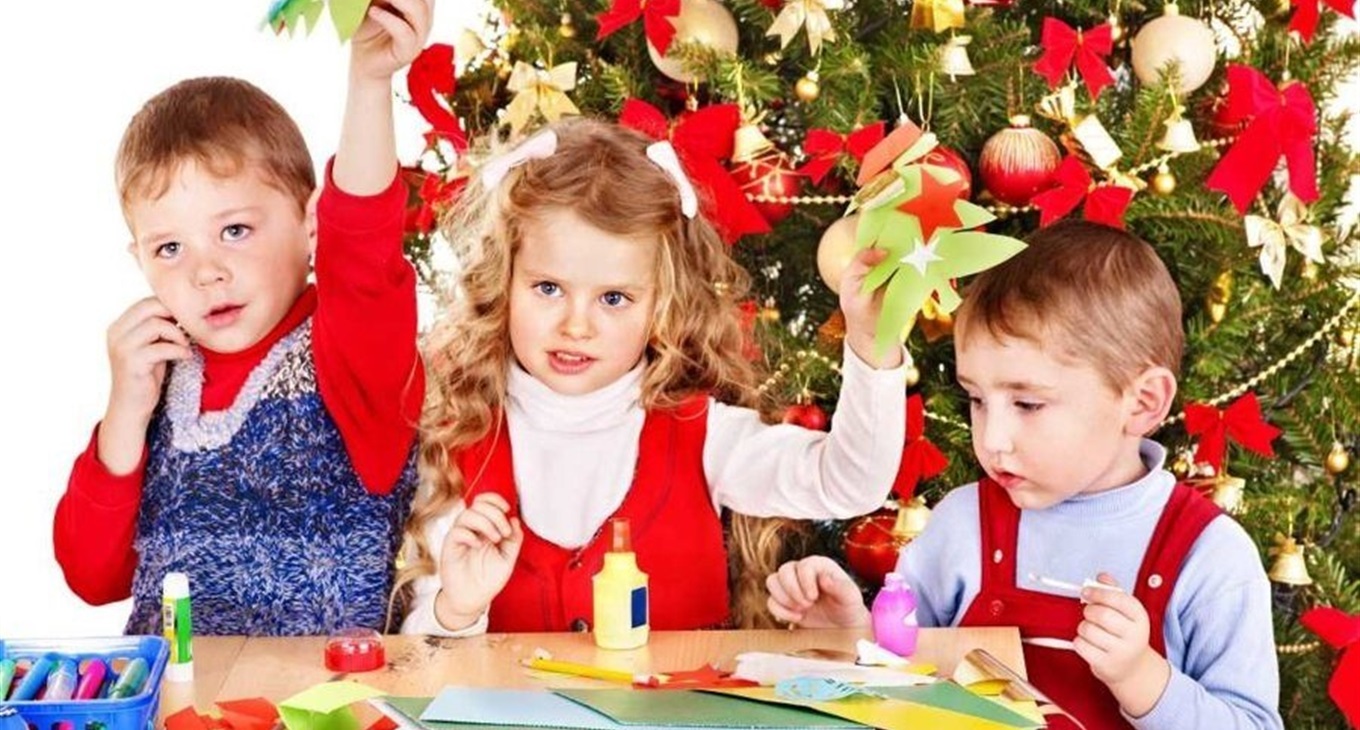 Візьміть участь у фотоконкурсі “Зимовий букет” і отримайте солодощі від Святого Миколая